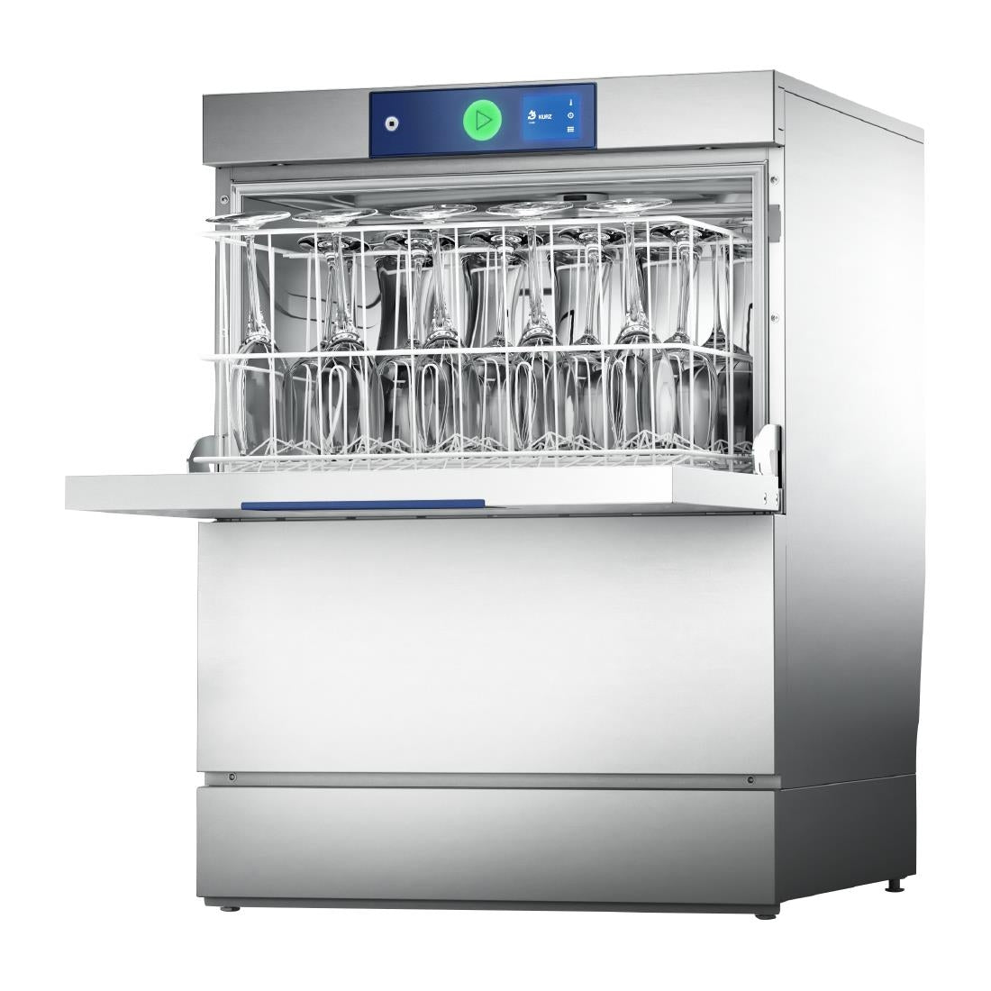 Hobart Glasswasher with Integrated Reverse Osmosis GXCROIW-11B product image
