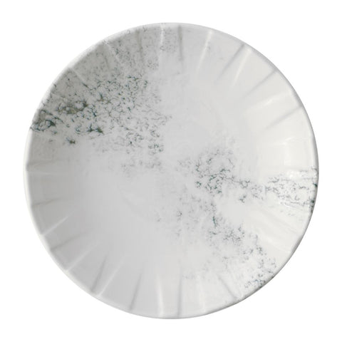 Churchill Smoke Grey Coupe Bowls 210mm (Pack of 6)