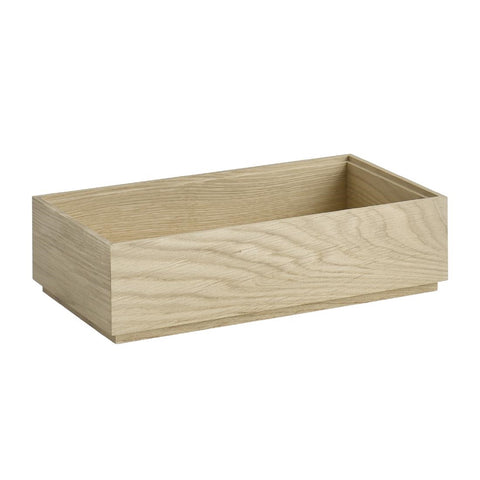 APS Valo Wooden Box GN 1/3 325x176x85mm product image