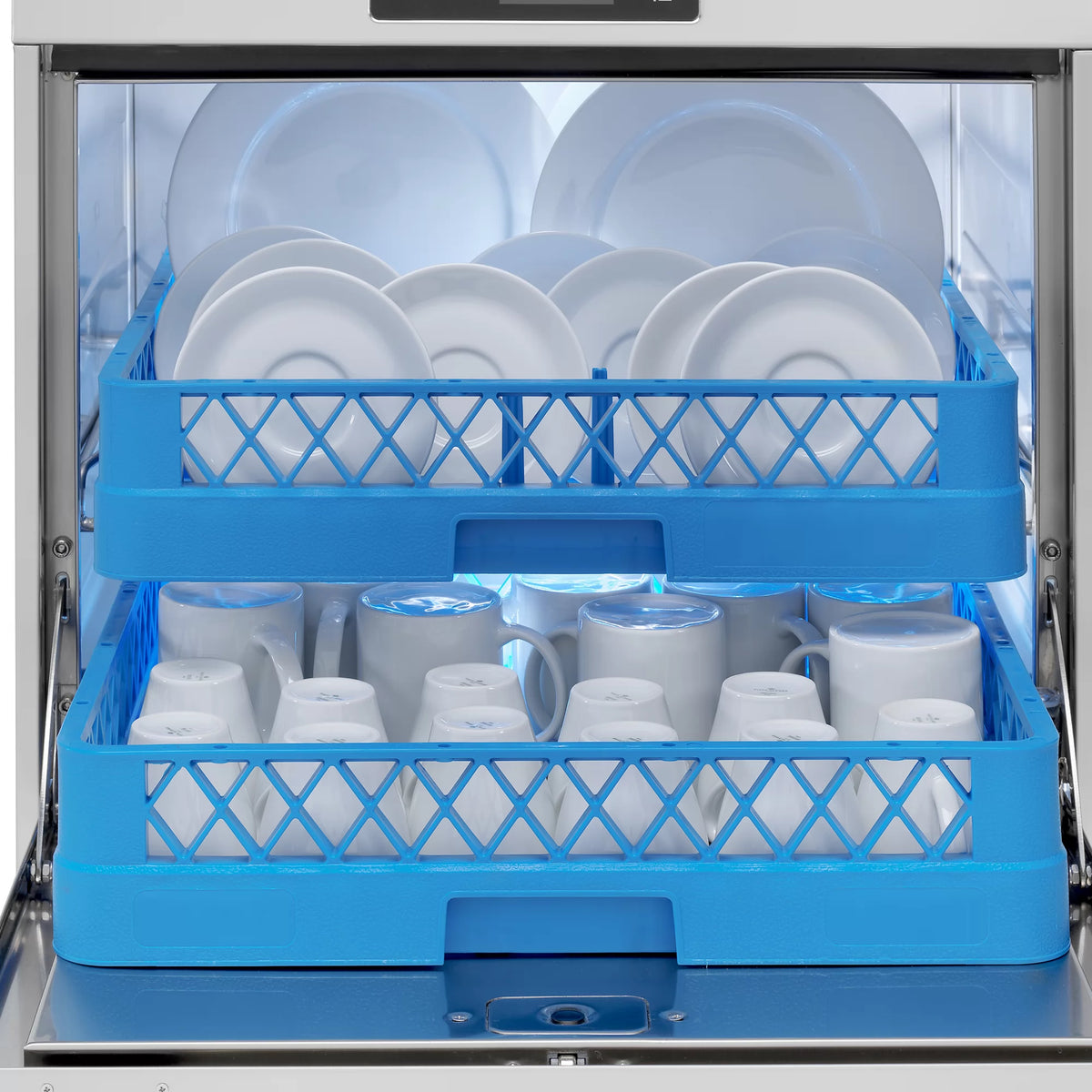 Sammic Double rack kits for AX/UX product image