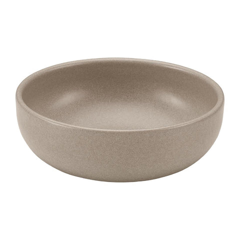 Bauscher Elements Sand Bowls 120mm (6 Pack)