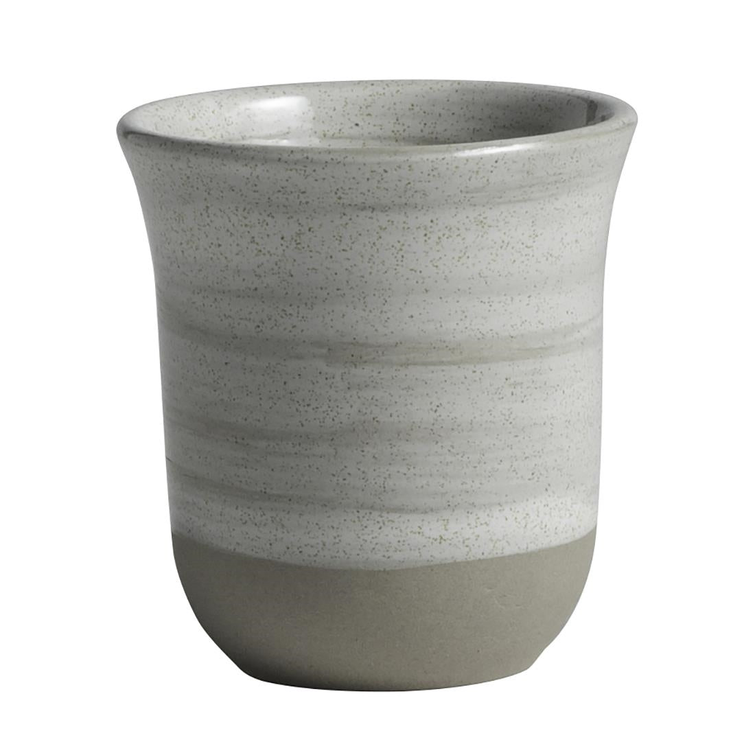 Maham Studio Carnaby Handless Cups Dove 142ml product image