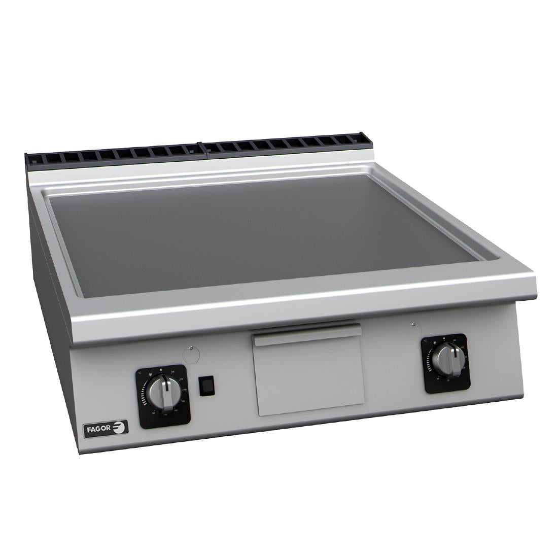 Fagor 900 Series Countertop Smooth Plate Gas product image