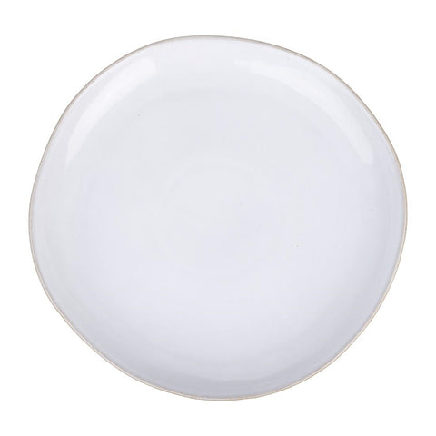 Olympia Raw Natural Coupe Plates 260mm (Pack of 6)