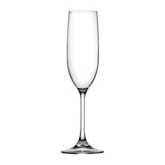 Utopia Sommelier Polycarbonate Flutes 230ml (Pack of 12)