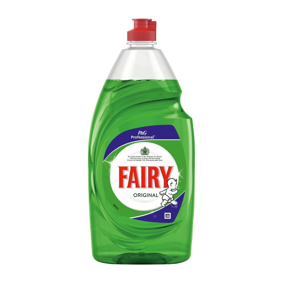 Fairy Professional Concentrated Washing Up product image