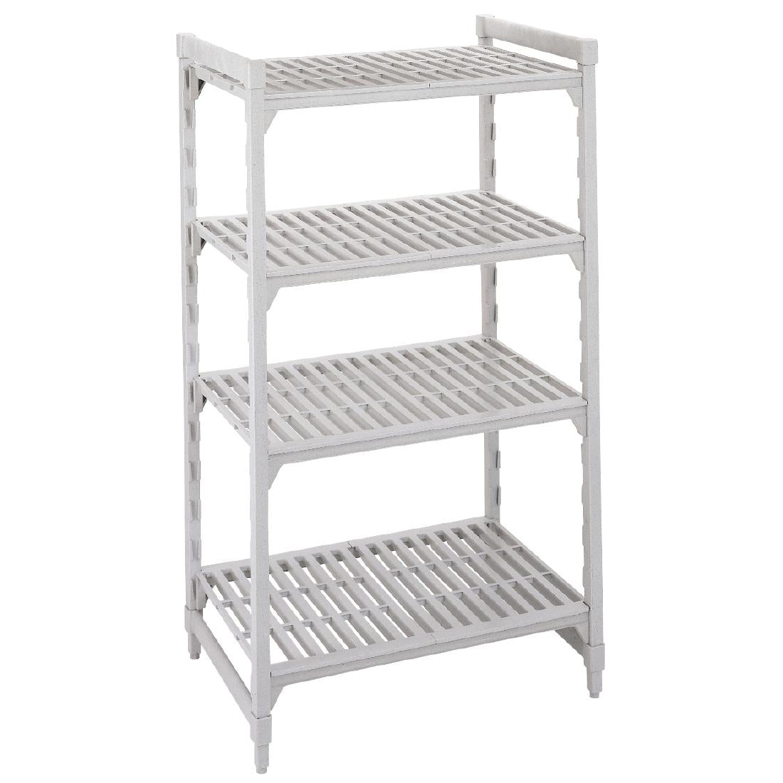 Cambro Camshelving Premium 4 Tier Starter product image
