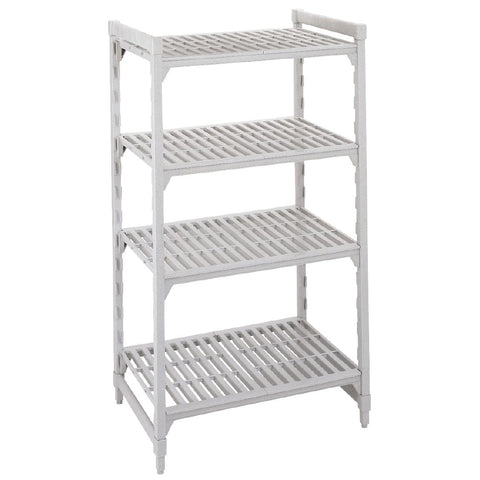 Cambro Camshelving Premium 4 Tier Starter product image