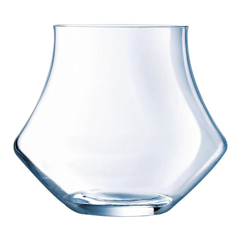 Arcoroc Open Up Spirits Warm Whisky Tumblers 300ml (Pack of 24)