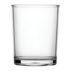 Utopia President Polycarbonate Glasses 230ml (Pack of 36)