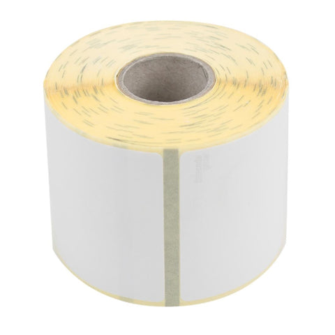 DateCodeGenie Removable Labels 2x4" Plain product image