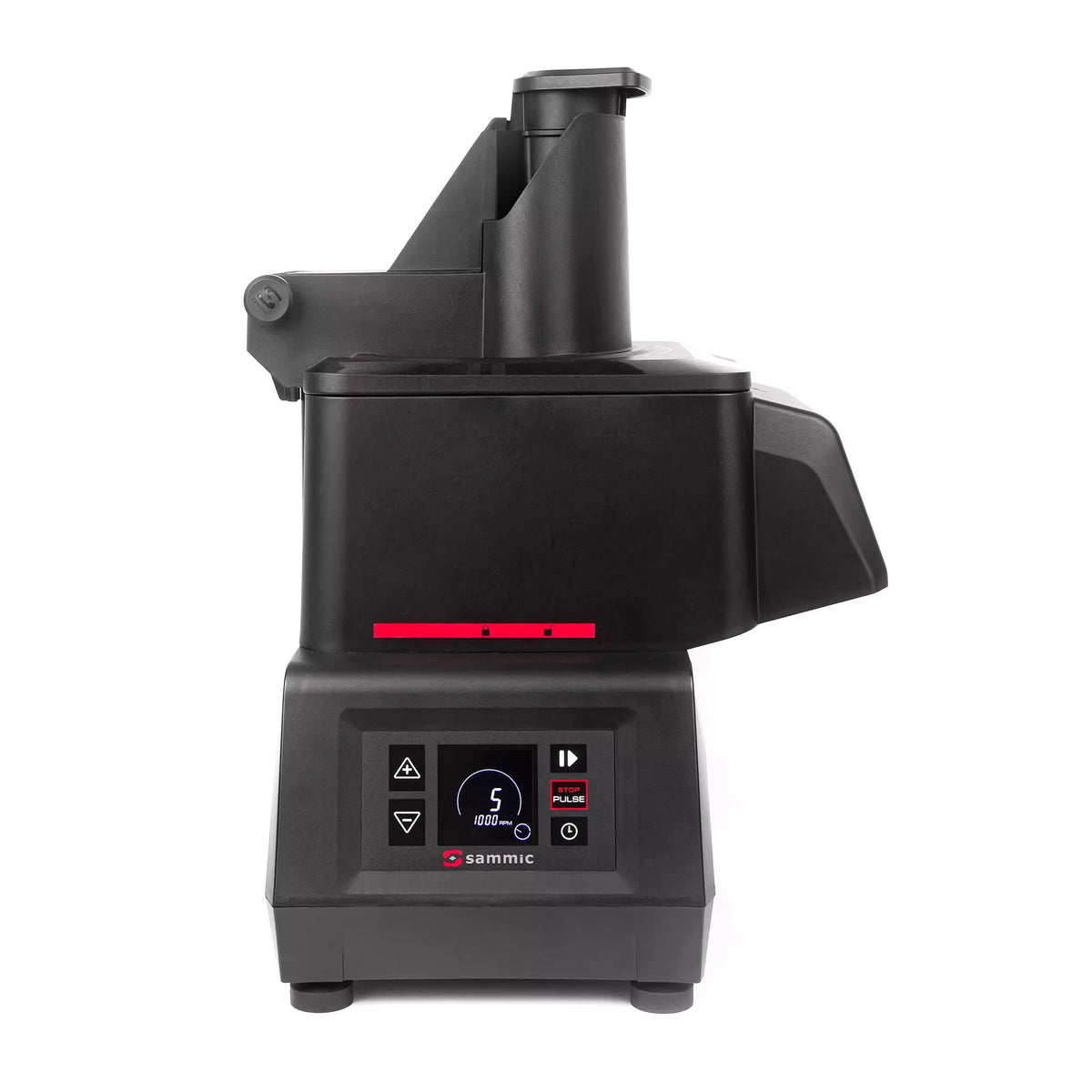 Sammic Vegetable preparation machine CA-2V product image