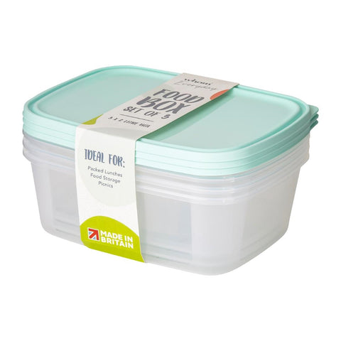 Wham Everyday Food Container 2Ltr product image