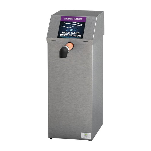 Server Single Countertop Direct Pour product image