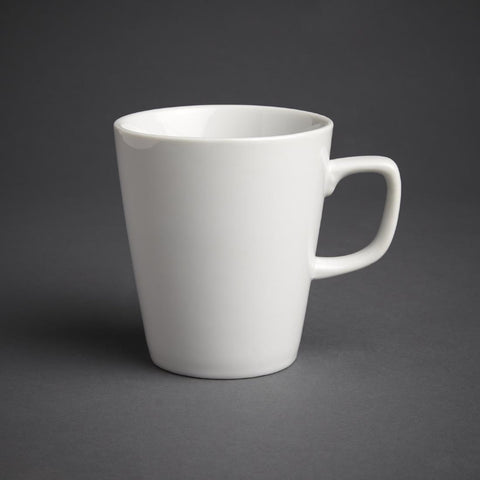 Olympia Athena Latte Mugs 397ml product image