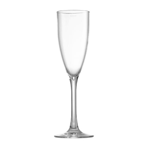glassFORever Flutes 170ml/6oz (30 Pack)