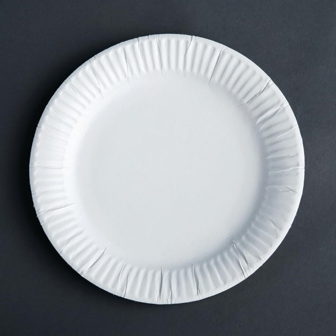 Paper Plates 178mm product image
