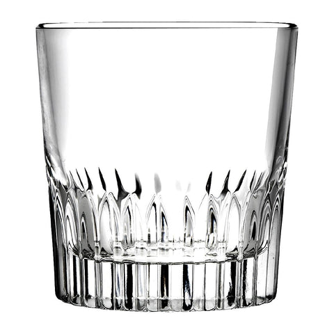 Onis Cheers Double Old Fashioned Tumblers 350ml/12.25oz (Pack of 6)
