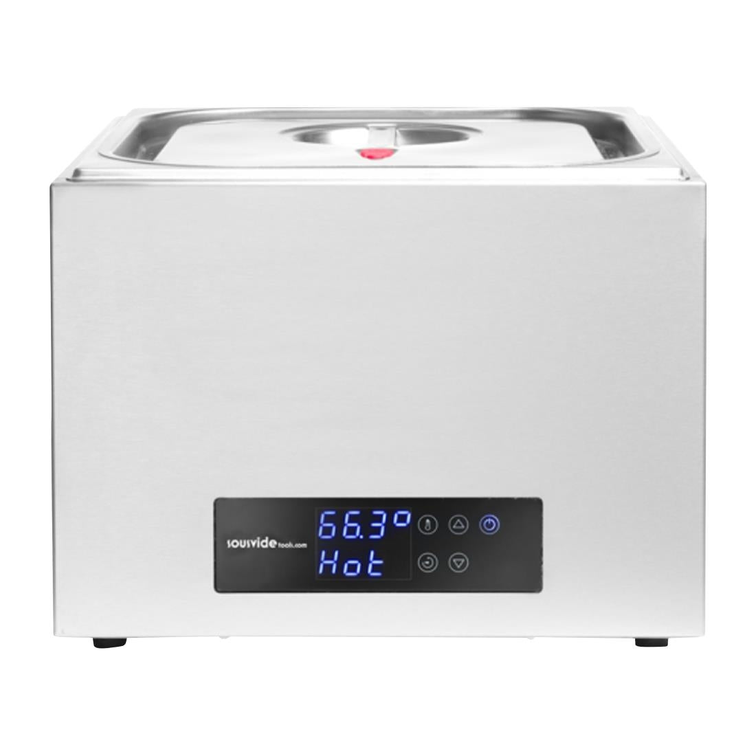 Sous Vide Tools Compact 14Ltr Water Bath product image