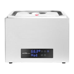 Sous Vide Tools SVT-01001 Compact 14Ltr Water Bath