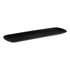 APS Nero Tray GN 2/4 Black 530x162mm