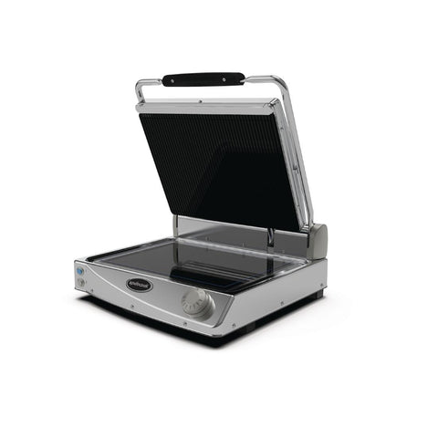 Spidocook Spidoglass Medium Ribbed Upper product image
