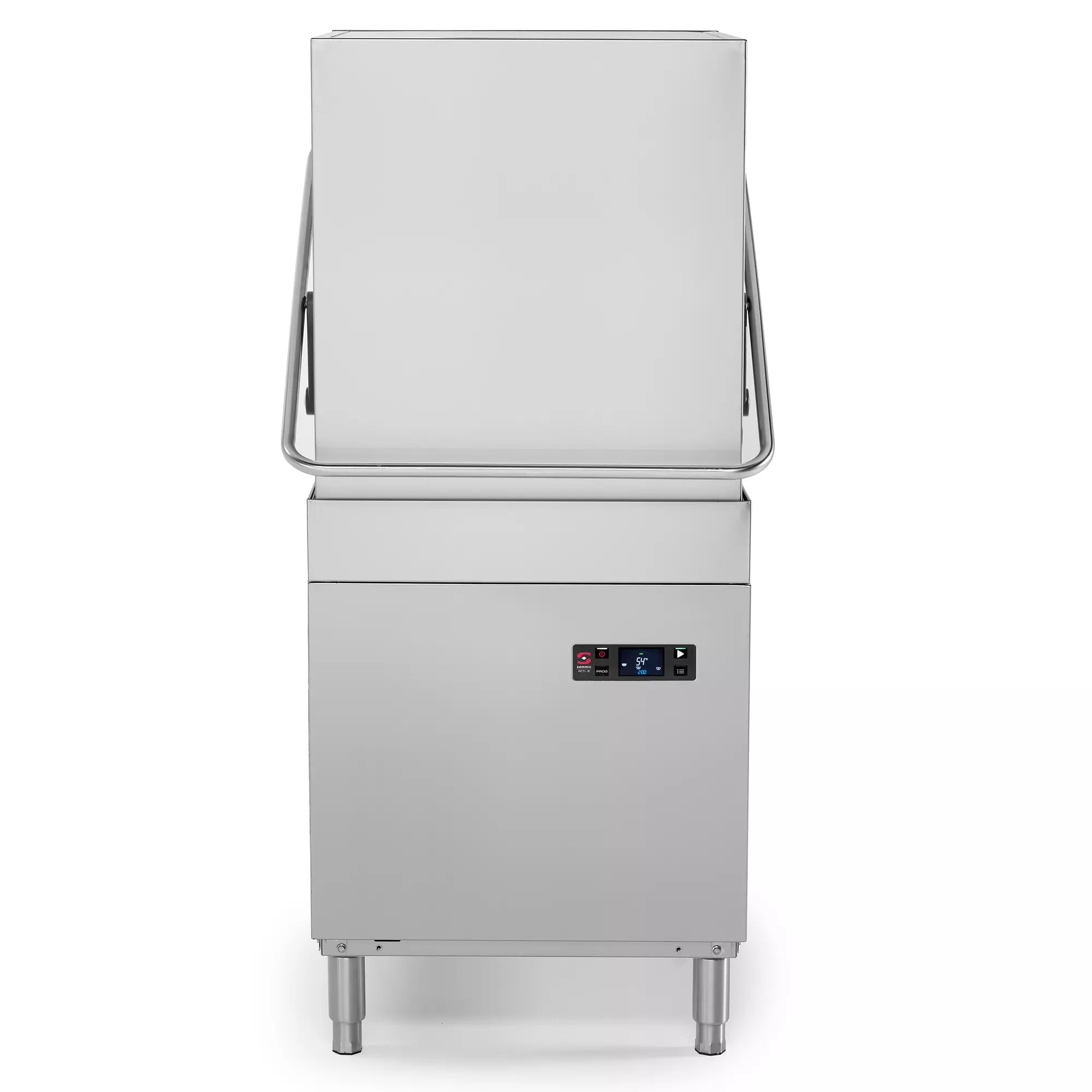 Sammic Pass-through warewasher AX-100BCD DD product image