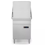 Sammic Pass-through warewasher AX-100BCD DD product image