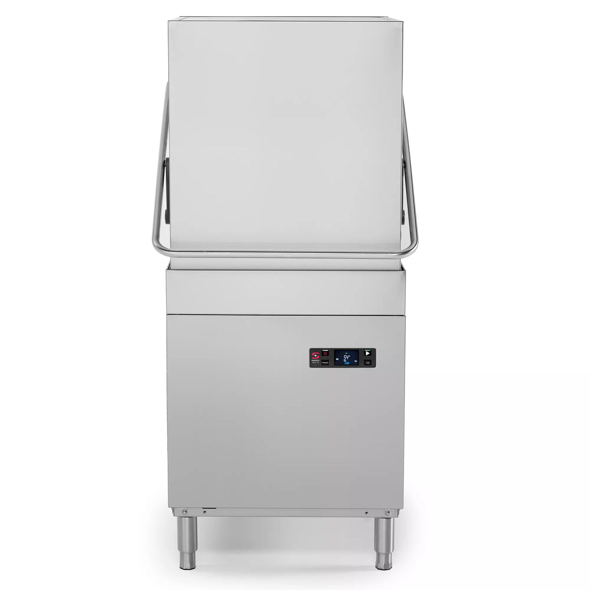 Sammic Pass-through warewasher AX-100BCD DD product image