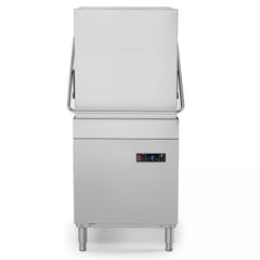 Sammic Pass-through warewasher AX-100BCD DD