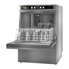 Hobart Ecomax Plus G515W Commercial Glasswasher