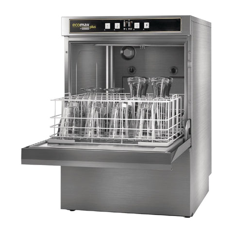 Hobart Ecomax Plus Glasswasher G515W product image