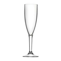 Utopia Diamond Flutes 140ml (Pack of 12)