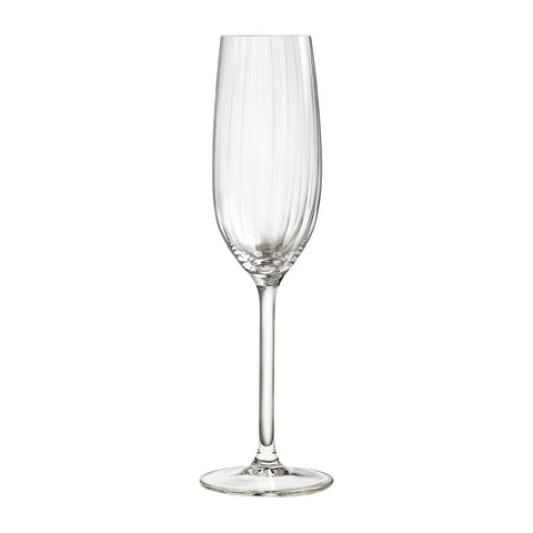 Royal Leerdam Adora Flutes 210ml (Pack of 6)