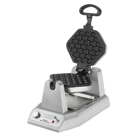 Waring Bubble Waffle Maker WBW300XCK product image