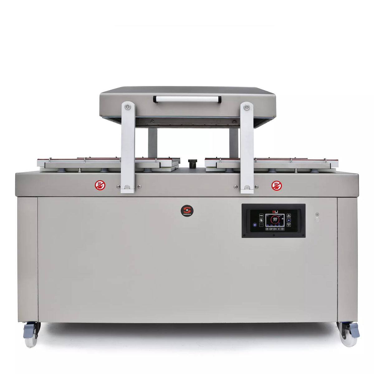 Sammic Vacuum sealer SU-6100GP+ product image