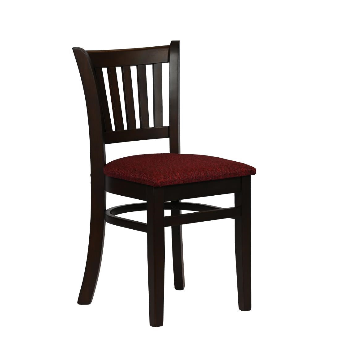Turin Dining Table with 4 Manhattan Chairs product image