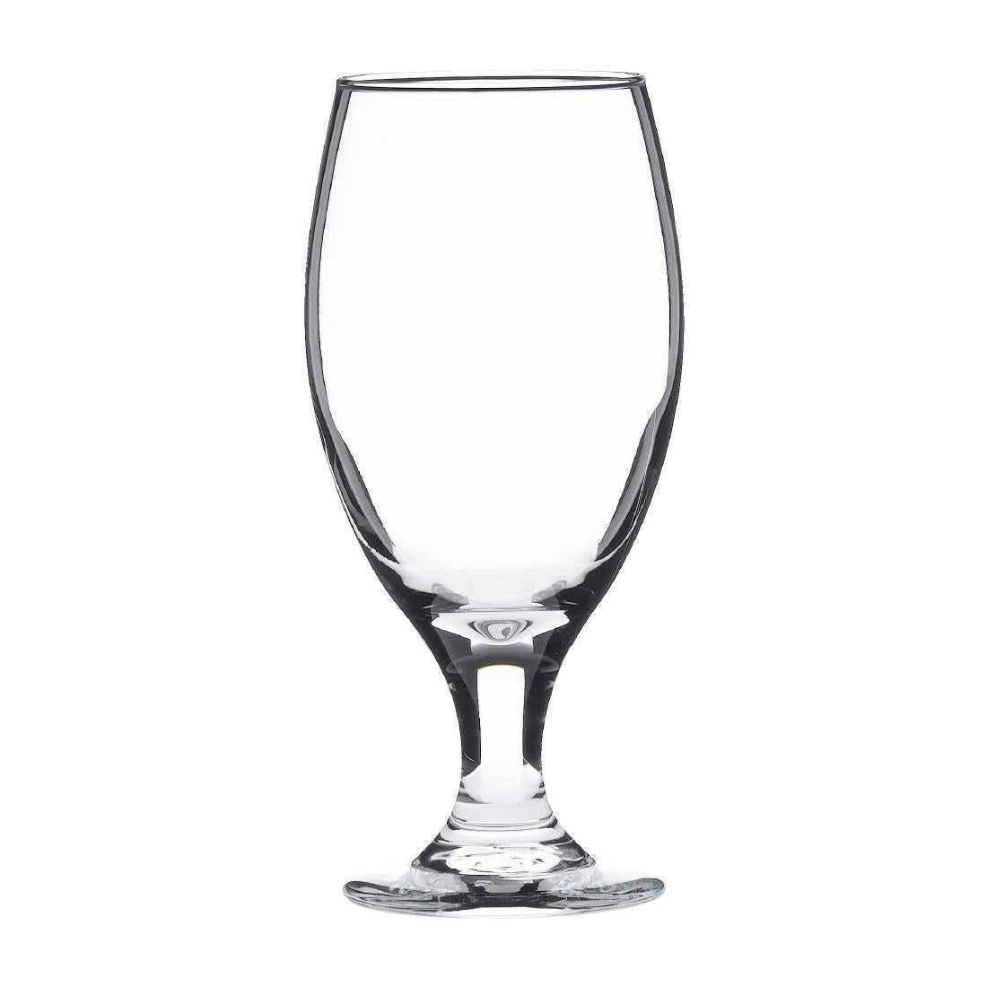 Libbey Teardrop Tall Beer Glasses 440ml/15oz product image