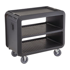 Cambro Pro Service Cart | Mobile Polypropylene Trolley