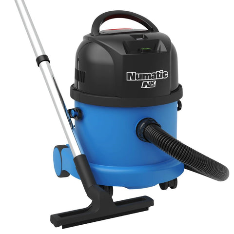 Numatic Battery powered wet & dry vacuum WBV370NX