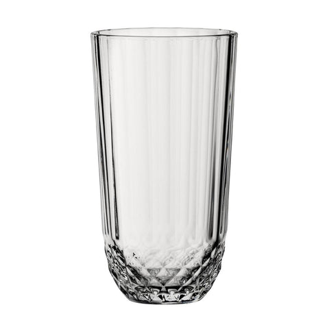 Utopia Diony Hiball Glasses 345ml (Pack of 24)