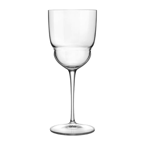 Luigi Bormioli Back To The 20's Barracuda Wine/Cocktail Glasses 320ml/11.25oz (Pack of 12)
