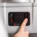 Sammic Vegetable preparation machine CA-41 product image