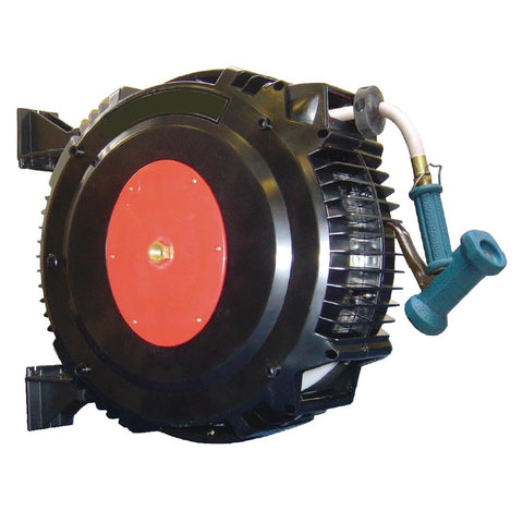 Wall Mounted Wash Down Reel product image