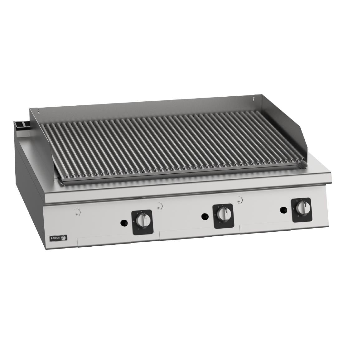 Fagor 900 Series Countertop Gas Chargrill product image