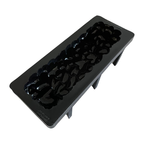 Pavoni Silicone Eros Mould 165x165x40mm product image 1
