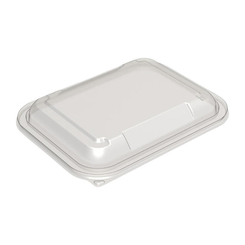 Faerch Hot Deli Deluxe Takeaway Container Lids for 450/650/1000ml (Pack of 365)