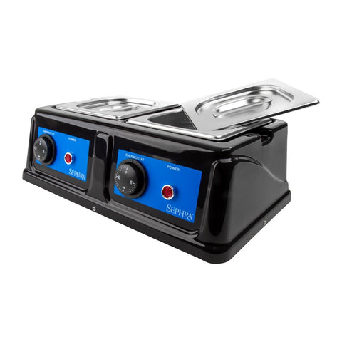 ICB Technologies 2x 1.5Ltr Chocolate Melter product image