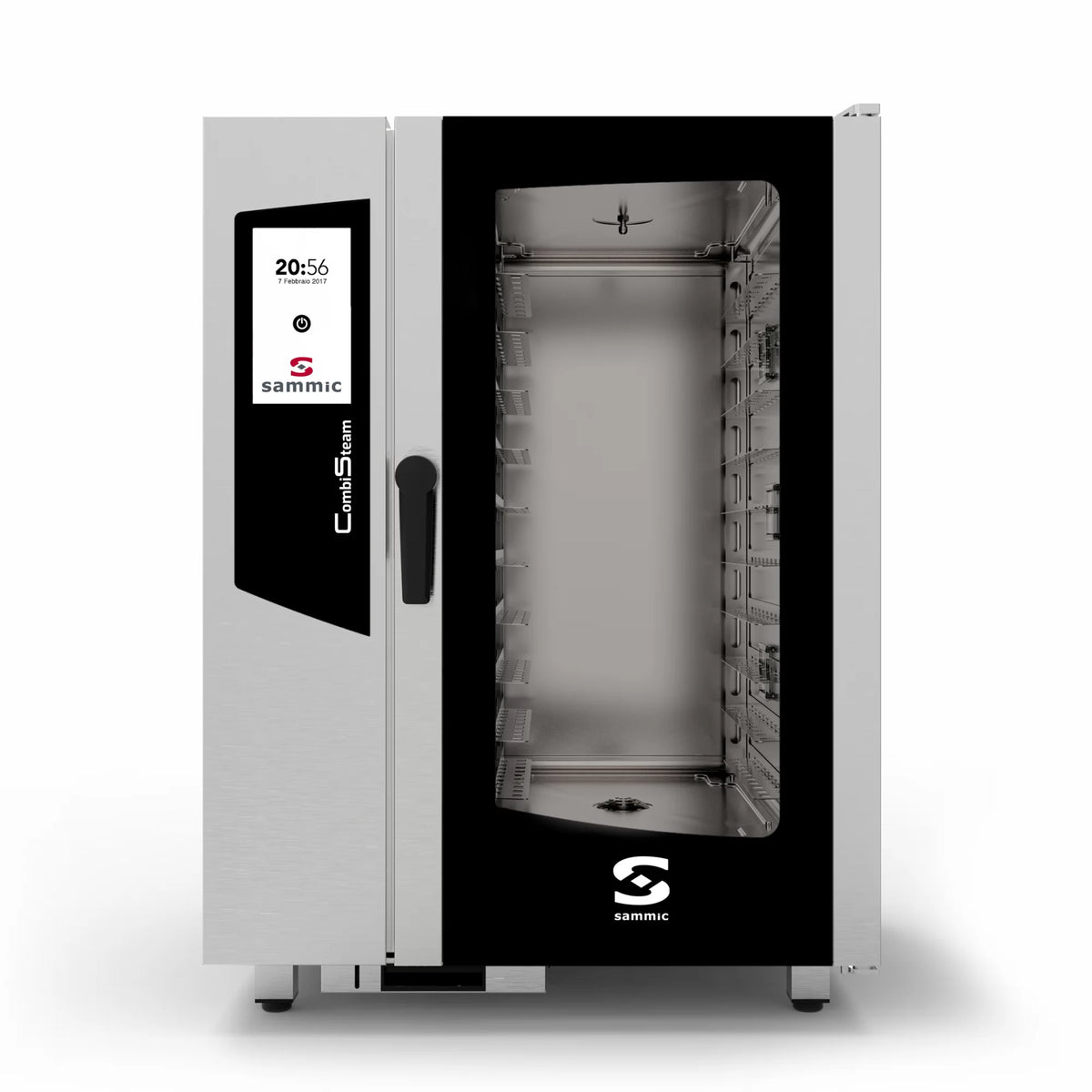 Sammic CombiSteam gastronorm oven HX-1111 product image
