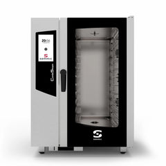 Sammic CombiSteam gastronorm oven HX-1111
